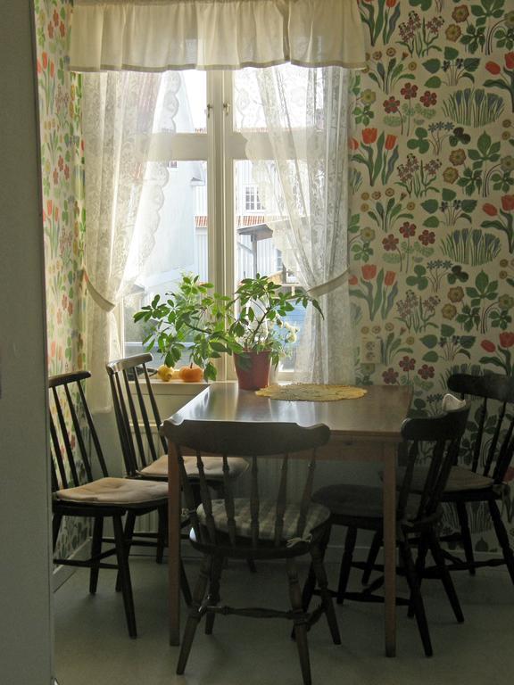 Monicas Rumsuthyrning Borgholm Zimmer foto