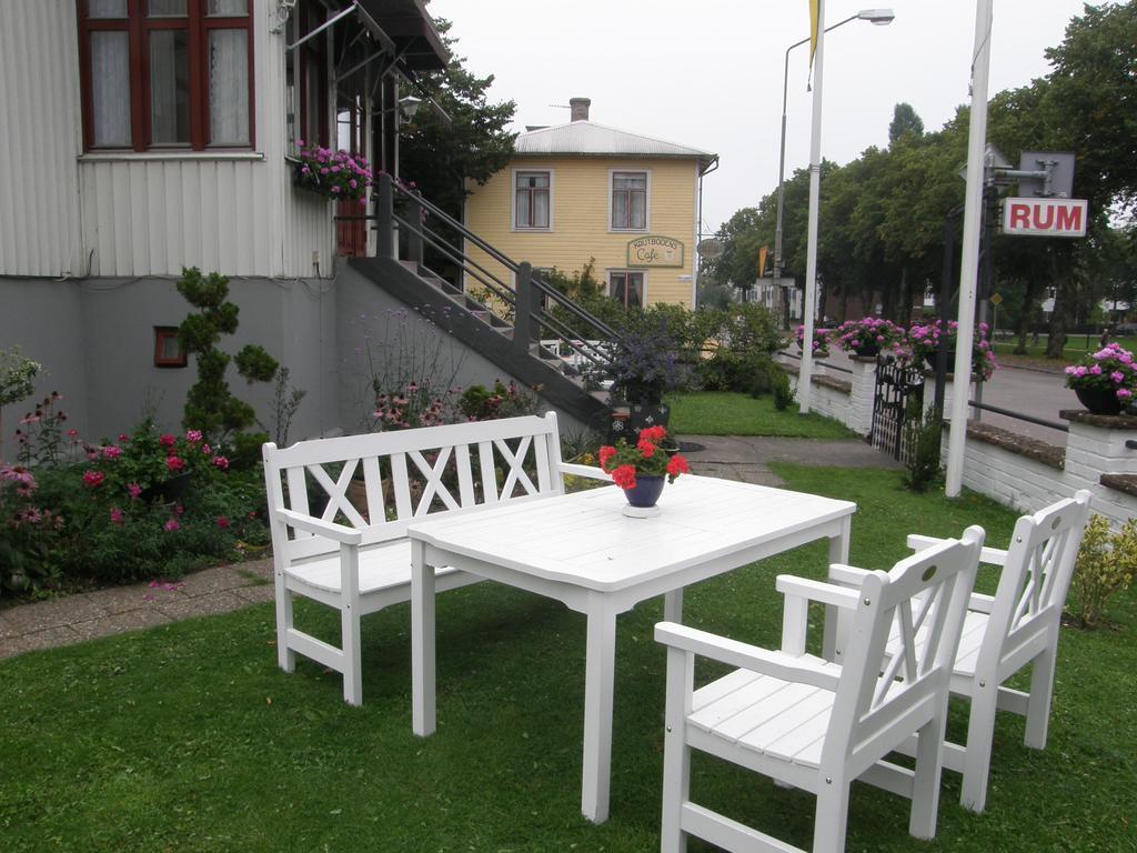Monicas Rumsuthyrning Borgholm Zimmer foto