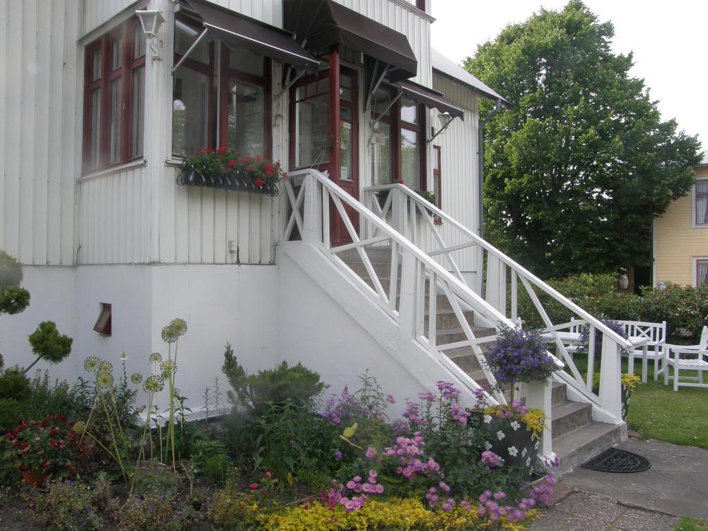 Monicas Rumsuthyrning Borgholm Zimmer foto