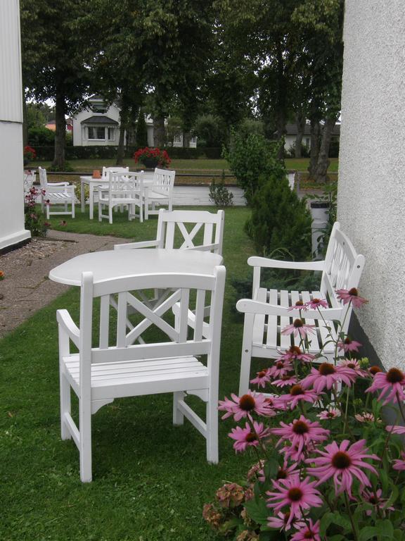 Monicas Rumsuthyrning Borgholm Zimmer foto